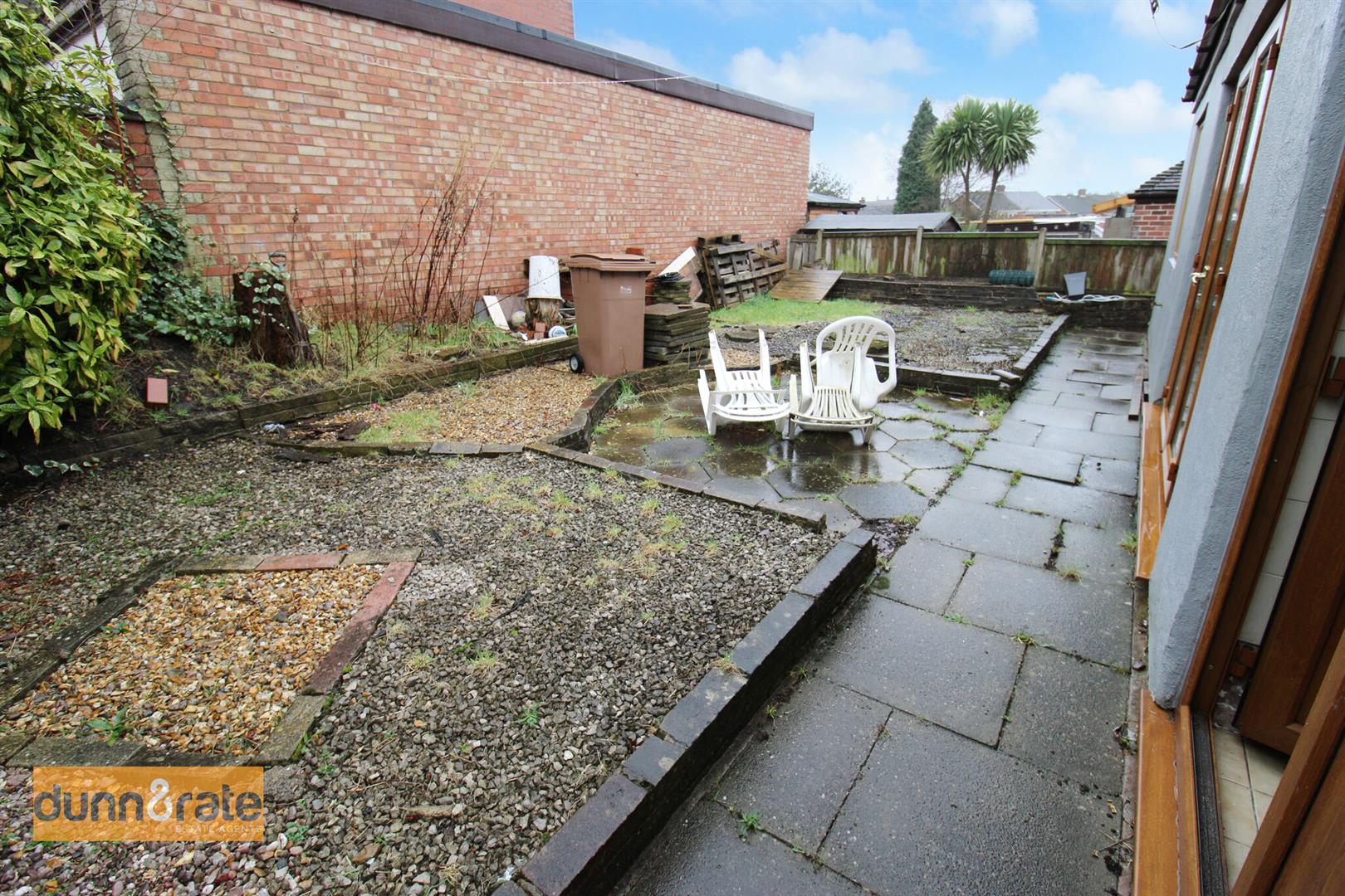 Kelvin Avenue, Sneyd Green, Stoke-On-Trent